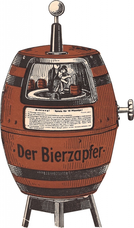 bierzapfer-argus