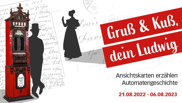 Sonderausstellung 2022
