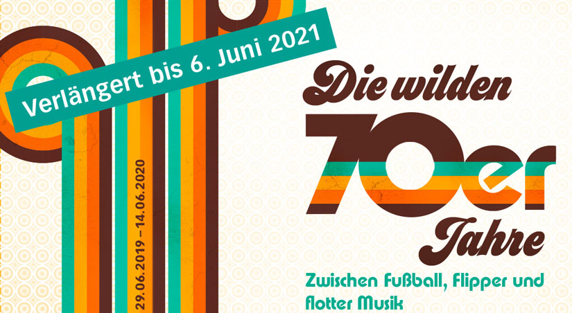 70er Jahre Verlaengerung