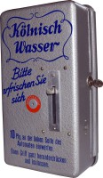 Kölnisch - Wasser